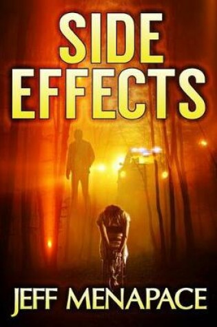 Cover of Side Effects - An FBI Psychological Thriller