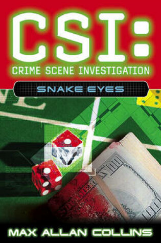 Cover of Snake Eyes