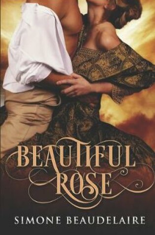 Cover of Beautiful Rose