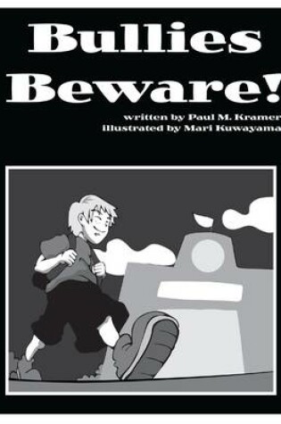 Cover of Bullies Beware!