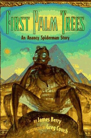 Cover of First Palm Trees