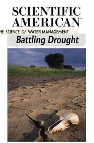 Cover of Battling Drought