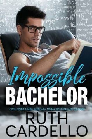 Cover of Impossible Bachelor