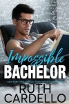 Book cover for Impossible Bachelor