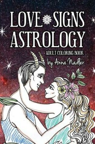 Cover of Love Signs Astrology