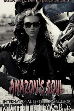 Cover of Amazon's Soul