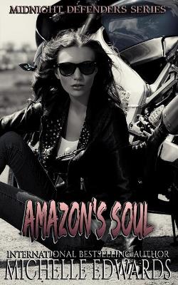 Book cover for Amazon's Soul