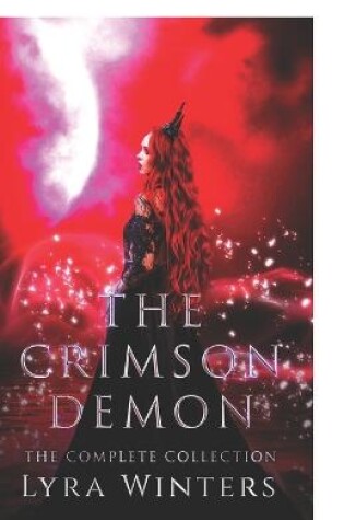 Cover of The Crimson Demon