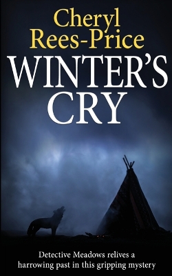 Book cover for Winter's Cry