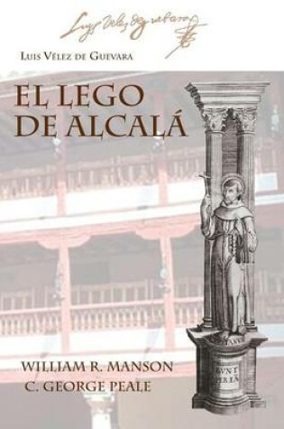 Cover of El Lego de Alcala