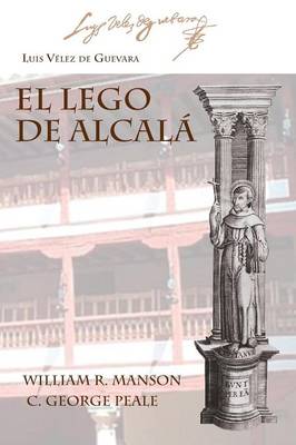 Book cover for El Lego de Alcala