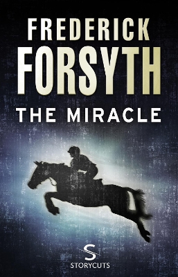 Book cover for The Miracle (Storycuts)