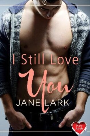 Cover of I Still Love You