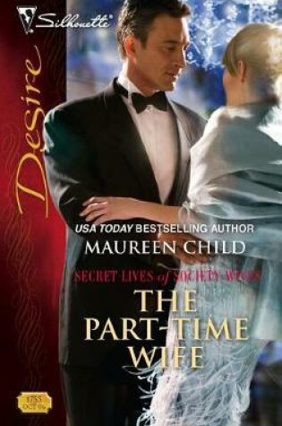 Cover of The Part-Time Wife
