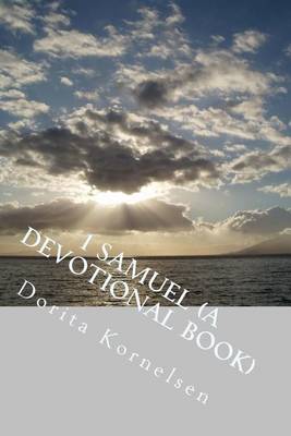 Book cover for 1 Samuel (A Devotional Book)