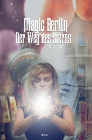Cover of Magic Berlin