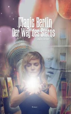 Book cover for Magic Berlin