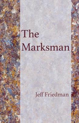 Book cover for The Marksman