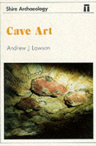 Cover of Cave Art