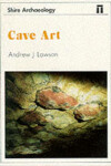 Book cover for Cave Art