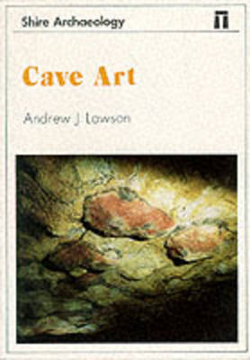 Cover of Cave Art