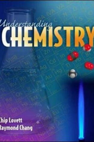 Cover of Understanding Chemistry