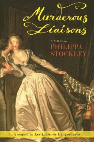 Cover of Murderous Liaisons