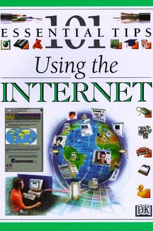 Cover of Using the Internet