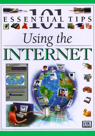 Cover of Using the Internet