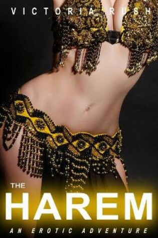 Cover of The Harem