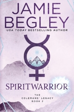 Cover of Spiritwarrior