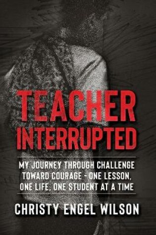 Cover of Teacher Interrupted