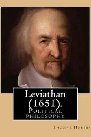 Cover of Leviathan (1651). By