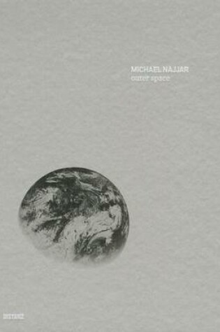 Cover of Michael Najjar Outer Space