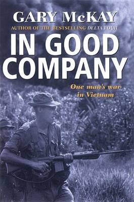Book cover for In Good Company