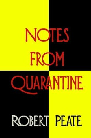 Cover of Notes from Quarantine