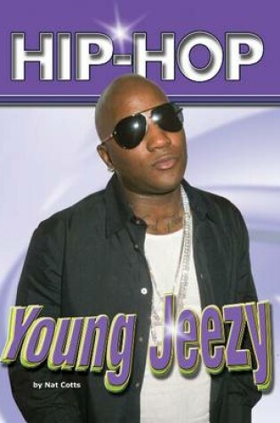 Cover of Young Jeezy