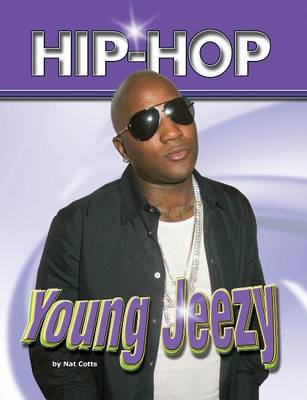 Cover of Young Jeezy