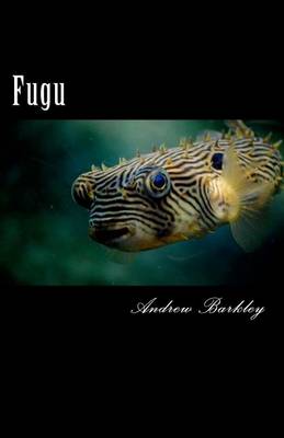 Book cover for Fugu