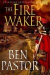 Book cover for The Fire Waker