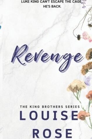 Cover of Revenge