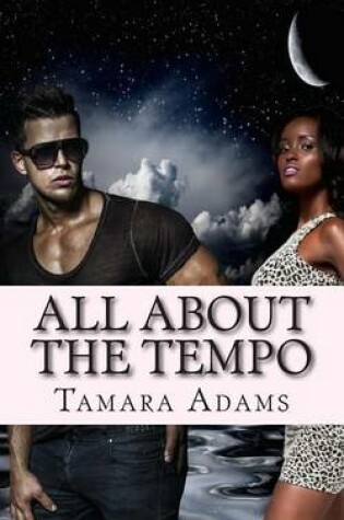 Cover of All About The Tempo