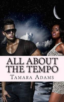 Book cover for All About The Tempo