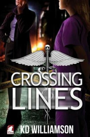 Cover of Crossing Lines