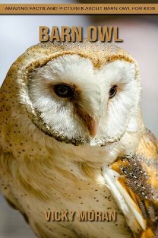 Cover of Barn Owl