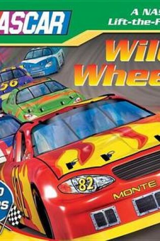 Cover of Wild Wheels!
