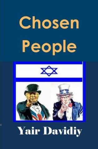 Cover of Chosen People