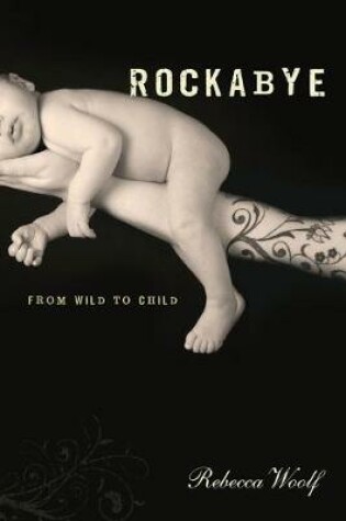 Cover of Rockabye