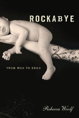 Book cover for Rockabye