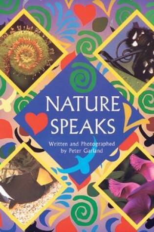 Cover of Nature Speaks